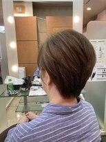 スーパーセッションアクシス(SUPERSESSION Axis)&nbsp;大人/保土ヶ谷/天王町/星川/白髪染め/髪質改善/ヘッドスパ/頭皮