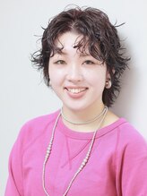 ナループロアツム(Nalu pu loa Tsum)&nbsp;中島 楓香