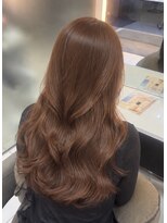 スタイル 新百合ヶ丘(STYLE) マロンベージュ