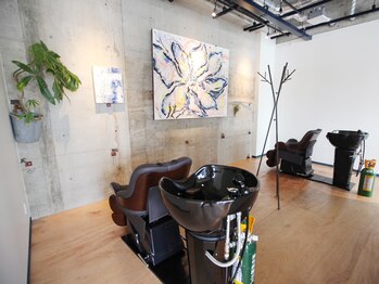 blue + 【ブルータス】