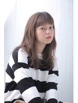 ロティー(loty)&nbsp;【今泉　loty】loty　ミディアム