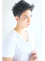 リル 8F 銀座(Rire)&nbsp;【Rire-リル銀座-】サイド襟足スッキリショート☆