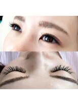 ワープ 青葉台(WARP)&nbsp;Cカール・太さ０．１５・長さ９－１１