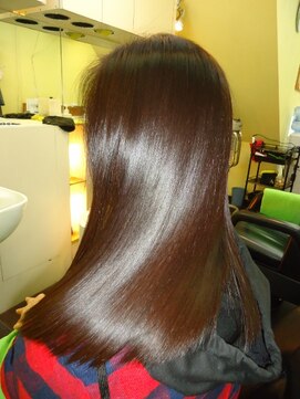 エムスリーディーミュゼステージ(M3D) ピコトリートメント