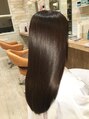 アコロ(acro) 髪質を見極めたヘアケアで、艶々な髪を再現します♪