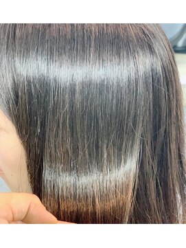 ボイス(Voice) 髪質改善★キラ水（テラヘルツ機能水）★艶ツヤピカピカ★