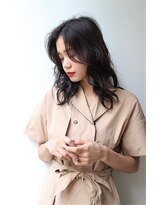 ノーヴェ(Nove)&nbsp;〈Nove〉ダブルフェースカラー　ブルージュ