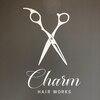 チャーム(Charm)のお店ロゴ