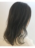 【GOOD DAY HAIR】《地毛風ハイライト》　　　　　　　　下北沢
