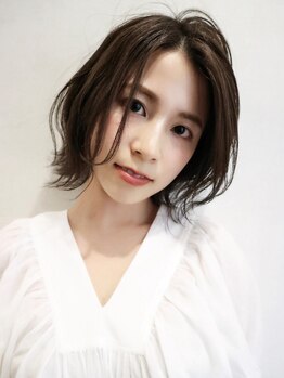 ハナヘアービューティーアンドネイル(hana×hari BEAUTY&NAIL)の写真/お財布に優しいプライスだから嬉しい♪お子様連れの方も安心してスタイルチェンジを楽しんでいただけます！