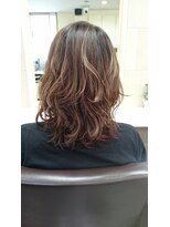 レイ(REY)&nbsp;マロングレージュ