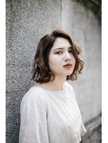 アクト 三鷹店(ACT)&nbsp;秋にやんわりミディ