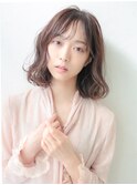 ☆Inity☆大人スウィートルック×長めボブ