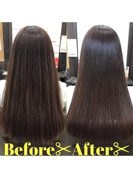 コルク(colku) 髪質改善トリートメントエステ20代/30代/40代