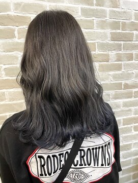 サイン ハニー(Sign honey) 【SIGN】ブルーグラデーション