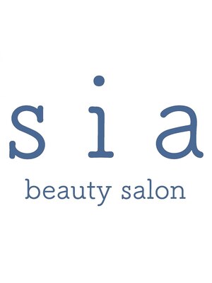 シア(sia)