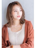 Ameri 大人モテセミディ　イルミナカラー　【新宿】