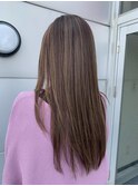 ハイライトロング