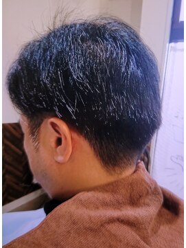 ビービーケン(BB Ken) カジュアルスタイル