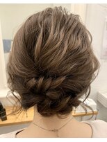 ファム(fam)&nbsp;ゆるめアップ