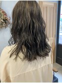 コントラストハイライト