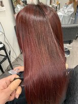ココット 京橋店(cocotte)&nbsp;酸性ストレート髪質改善
