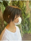 ショート