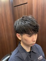 ヒロギンザ 銀座一丁目店(HIRO GINZA)&nbsp;ナチュラルマッシュ！！