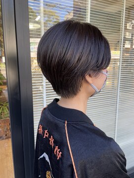 バイエイト 野並店(By Eight) お客様スタイル23