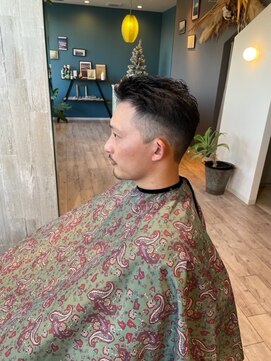 ニード(NIDO) 大人ショート