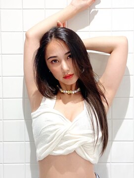 フラミューム 高崎(flammeum) フラミュームスタイル