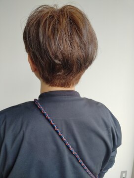 サラジュ 逆瀬川店(SARAJU) 大人可愛い