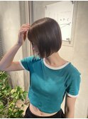ボブ