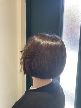 キー(KEY) クラシックボブ