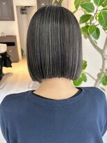 スティロ(stylo)&nbsp;ハイライトカラーグレージュベージュケアブリーチダブルカラー