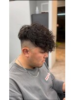 ファースト 本厚木店(First)&nbsp;《スペインカール》　本厚木