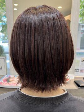 フルール(fleur) イルミナカラー*アースカラー