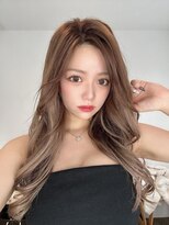 ラピス 大阪アメ村店(Lapis)&nbsp;じゅりスタイル