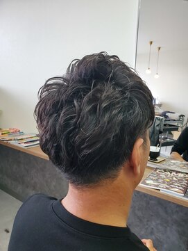 リー(Riii.) メンズショート