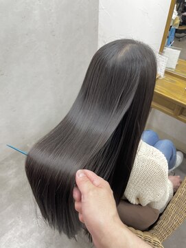 ニュートラル 前原店(Neutral by FLEAR) 美髪矯正