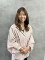 アイ(_i) 石田 瑠実