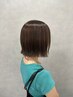 カット＋頭皮保湿ケア5500→4620