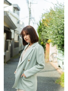 ゴート 茅ヶ崎(GOAT) GOAT_茅ヶ崎/オオタ カズキ/湘南/茅ヶ崎