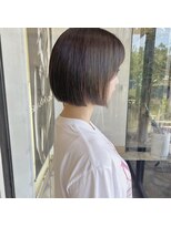 シャンプー ボーイ 宮崎柳丸店(SHAMPOO BOY) 髪質改善縮毛矯正