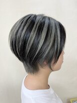 ビューティーサロン カワチ 中庄駅前店(Beauty Salon KAWACHI)&nbsp;インナー＋アンブレラ