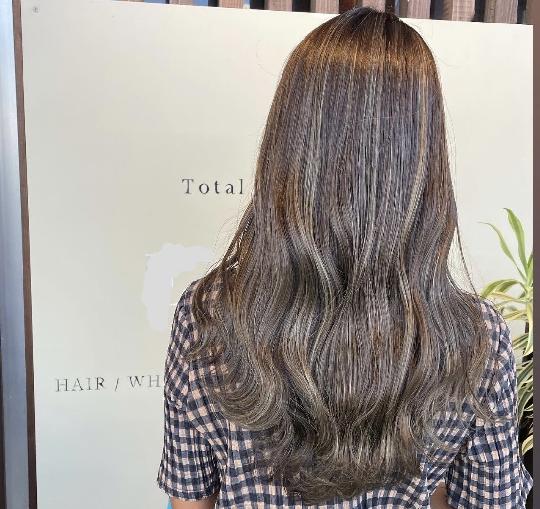 宮古島市で人気のデジタルパーマが得意な美容院・ヘアサロン