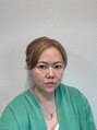 ピリナ(Pilina) Megumi 