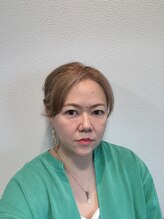 ピリナ(Pilina) Megumi 