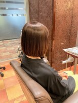 シャンプーボーイ 佐賀(SHAMPOO BOY)&nbsp;髪質改善