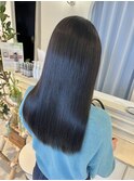 髪質改善/縮毛矯正/トリートメント